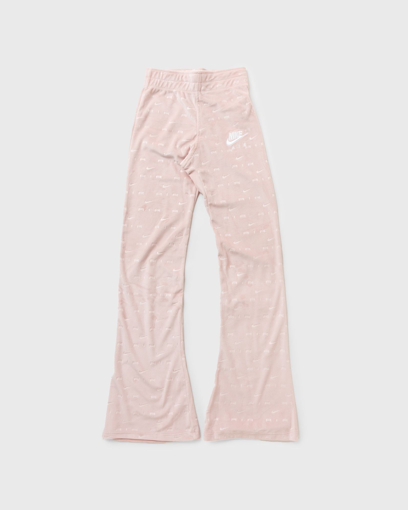 WMNS Velour Mid-Rise Pants