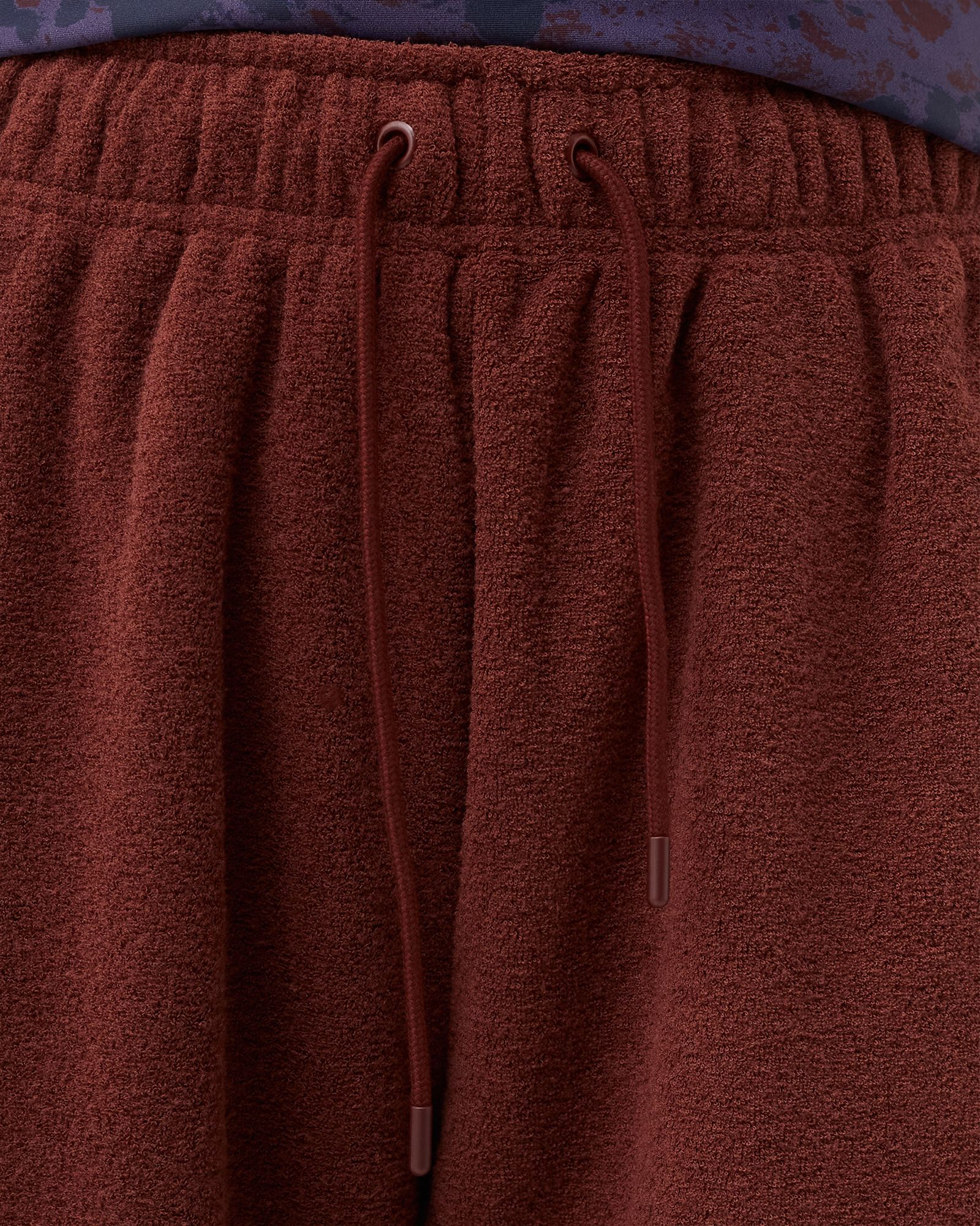 WMNS Essentials Plush High-Rise Joggers