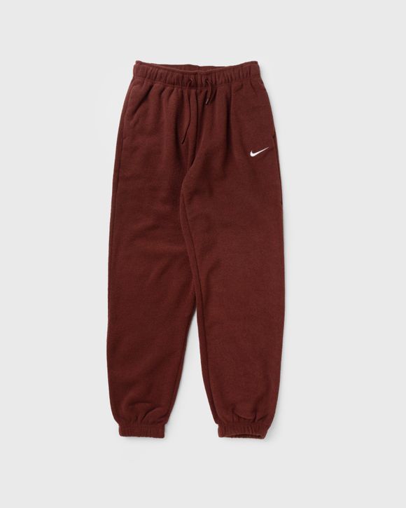 BASIC PLUSH JOGGERS