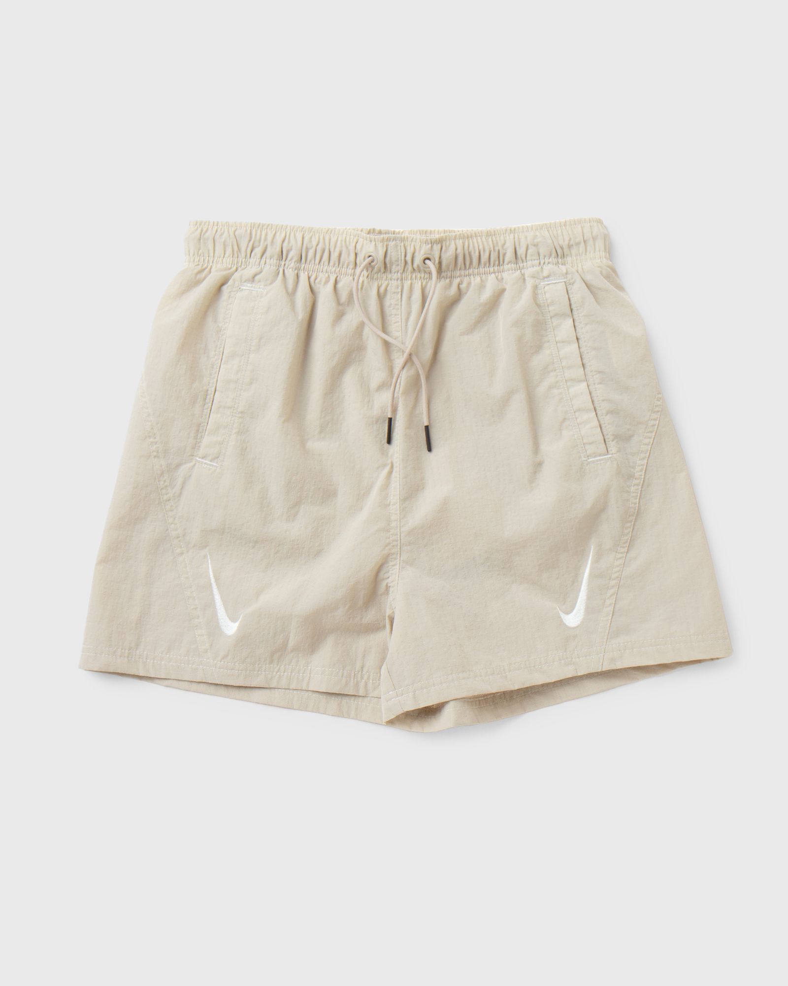 WMNS NSW SWOOSH WOVEN GRAPHIC SHORTS