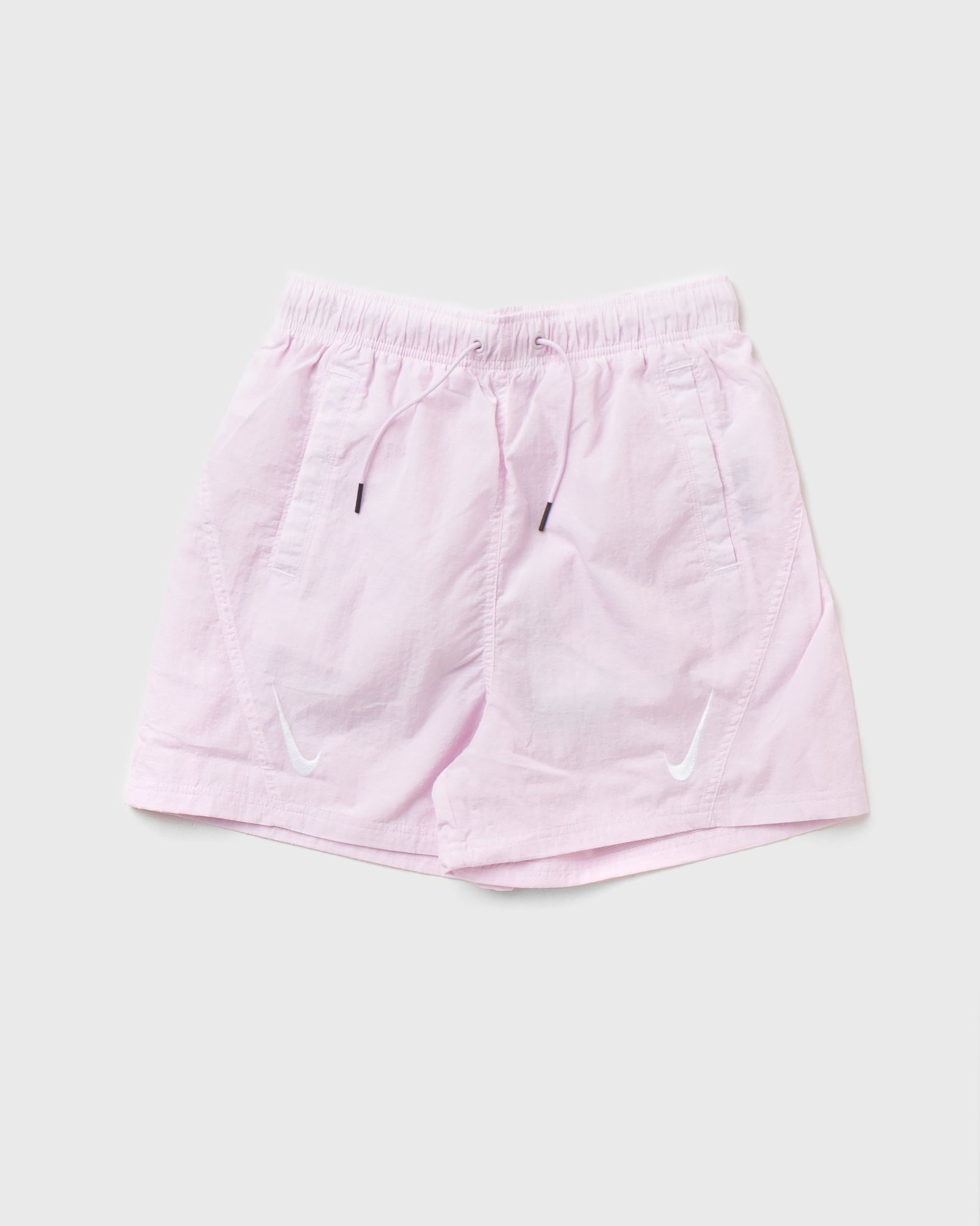 WMNS Sportswear Swoosh Woven Graphic Shorts