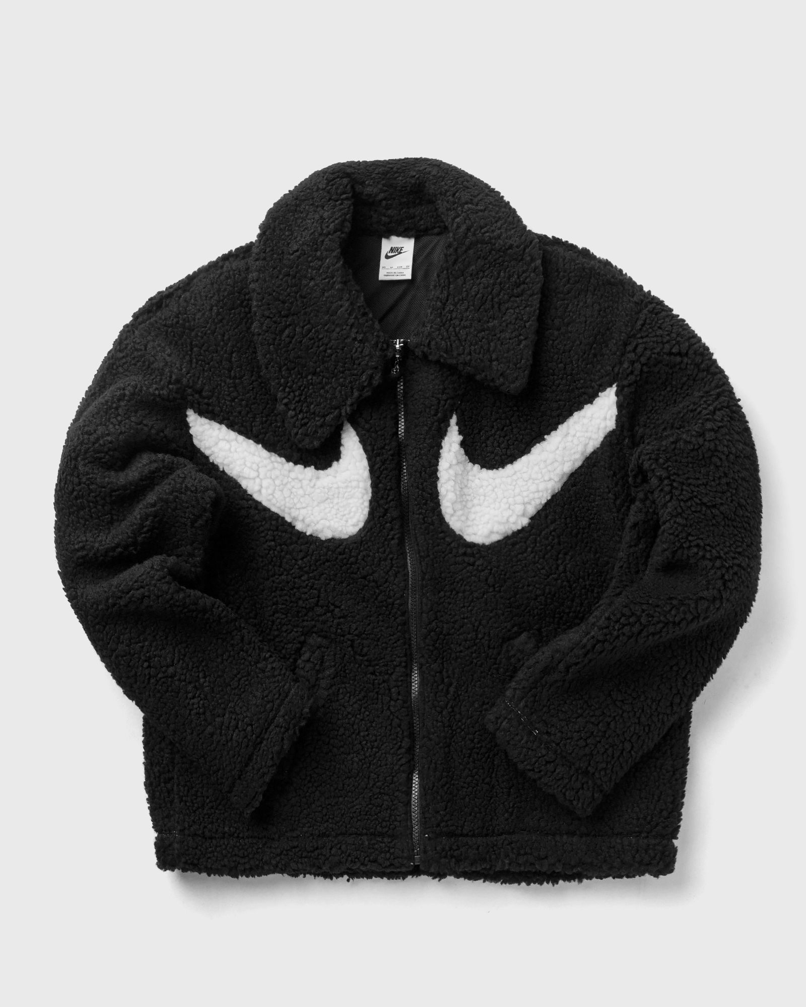 WMNS Swoosh Full-Zip Jacket