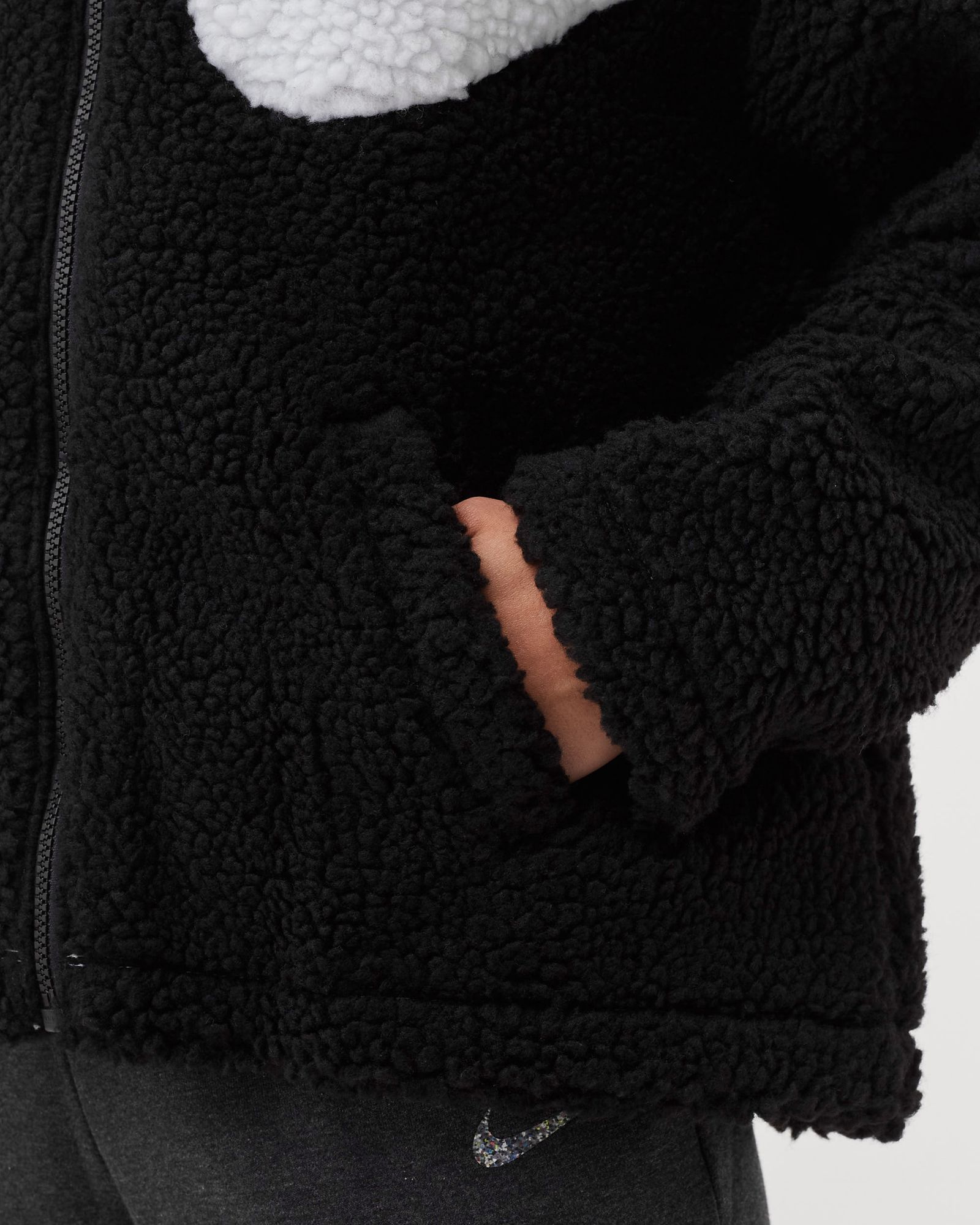 WMNS Swoosh Full-Zip Jacket