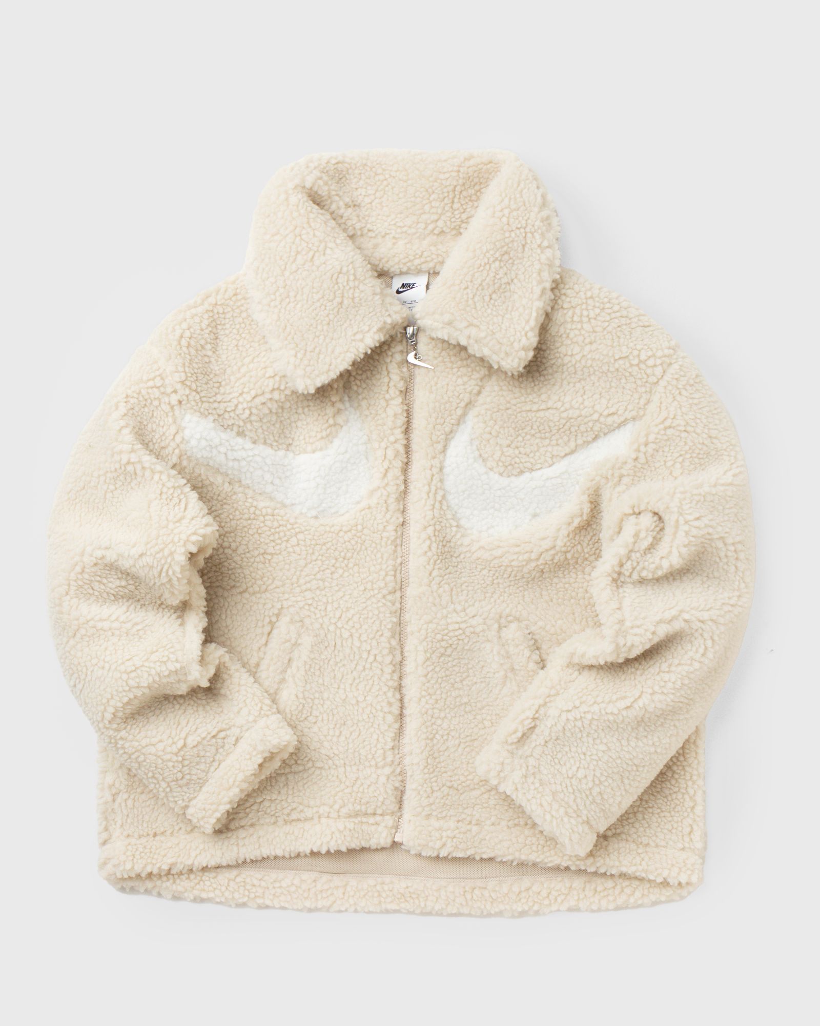 WMNS Swoosh Full-Zip Jacket