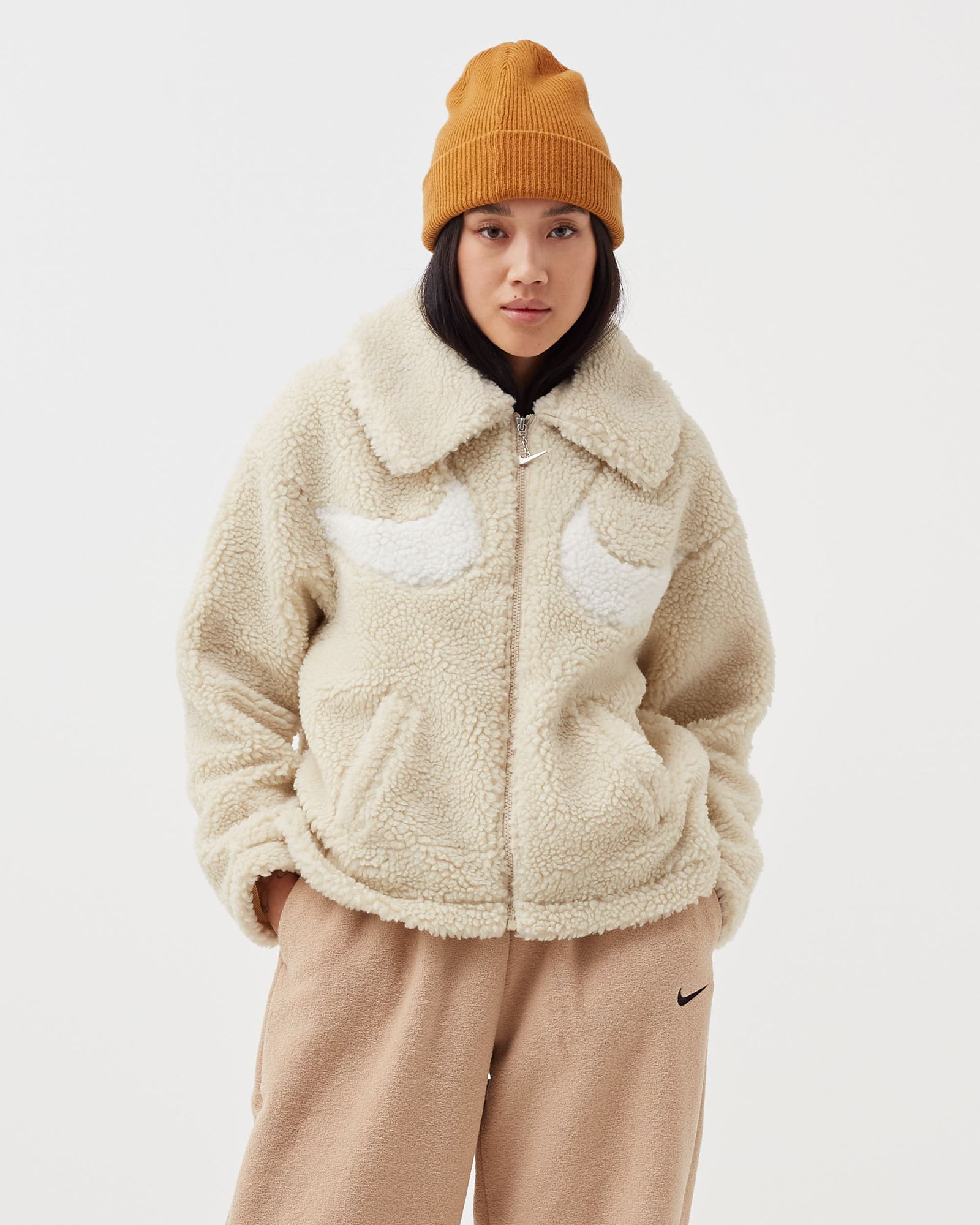 WMNS Swoosh Full-Zip Jacket