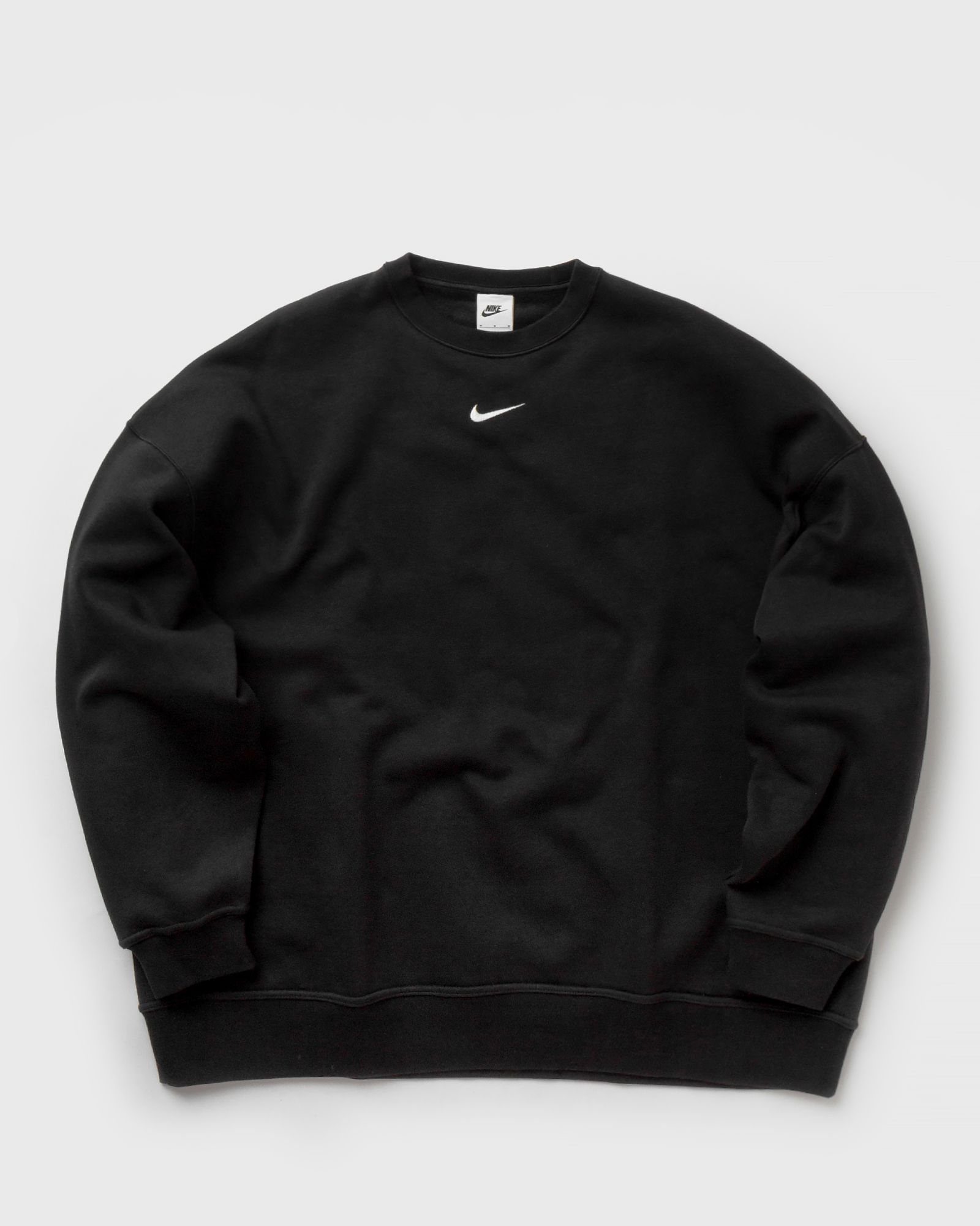 WMNS Over-Oversized Fleece Crew