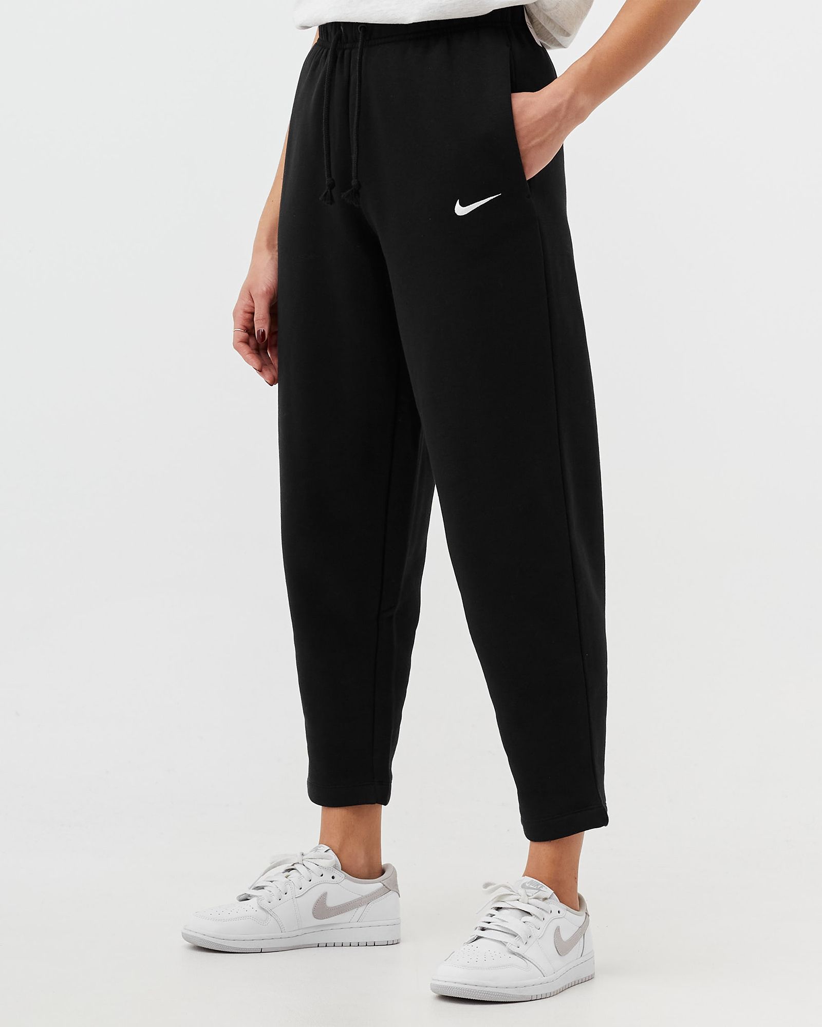 WMNS Fleece Curve Pants