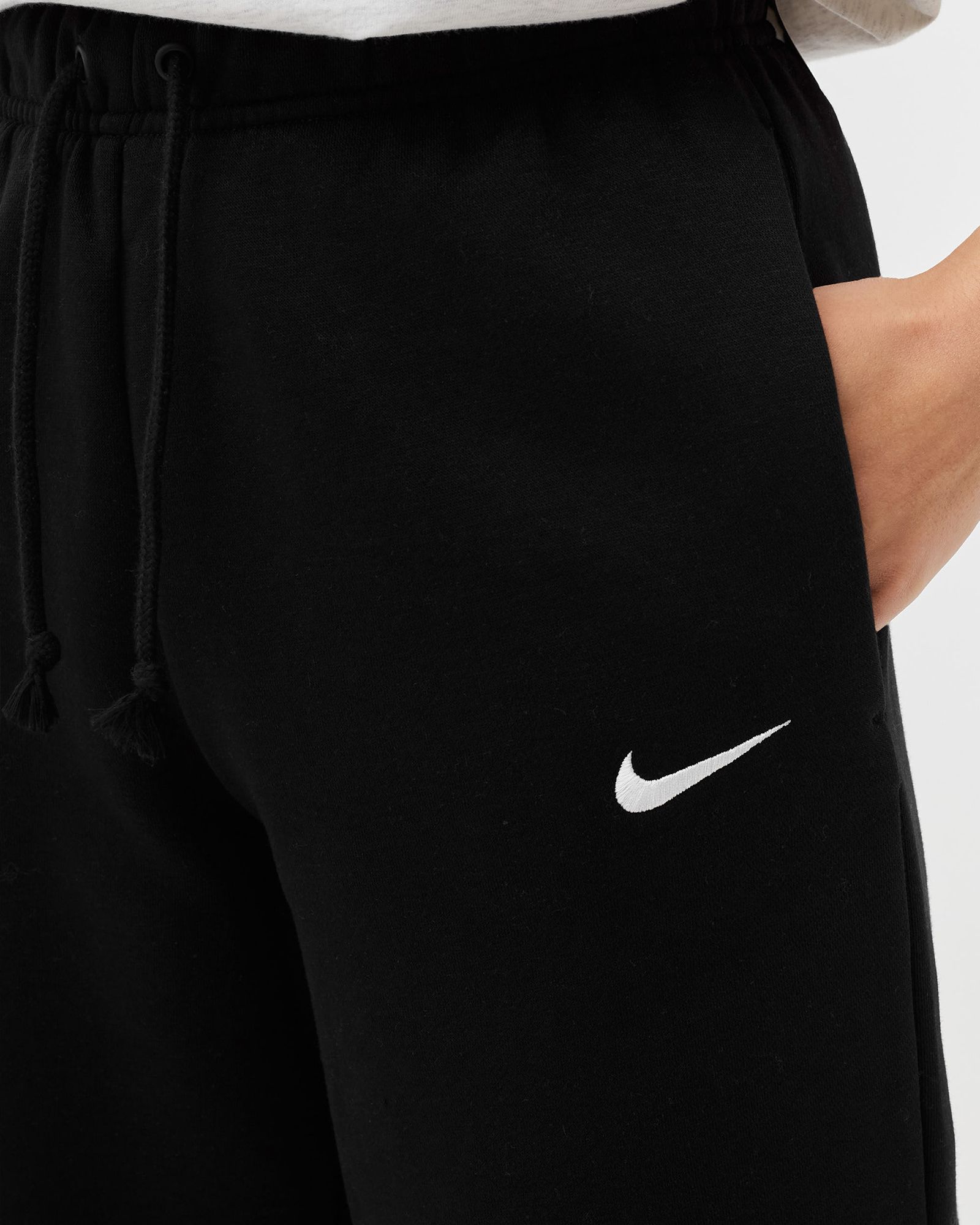 WMNS Fleece Curve Pants