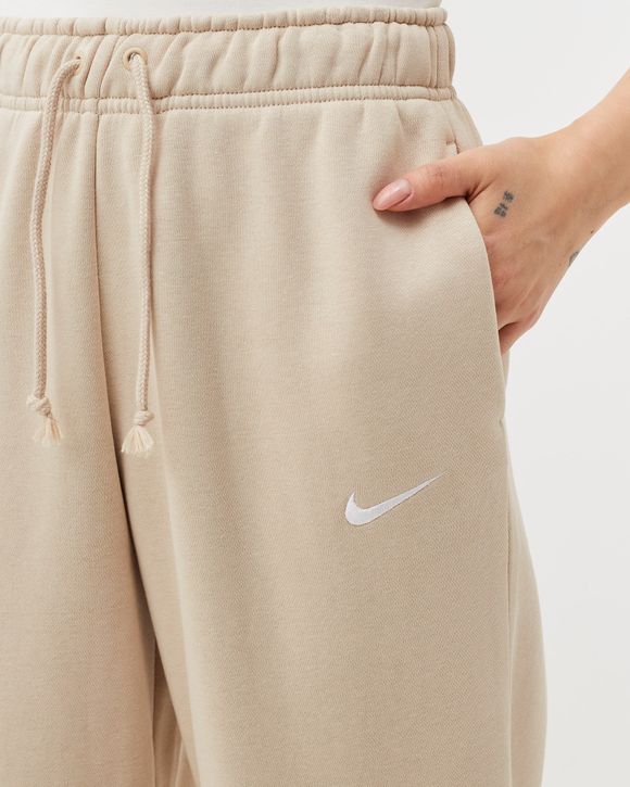 WMNS Fleece Curve Pants