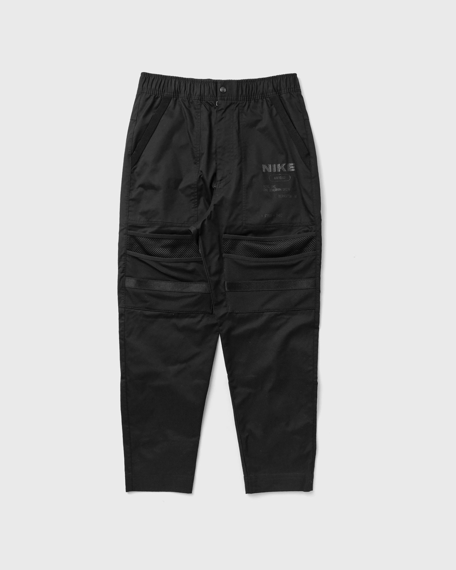 City Made Unlined Pants