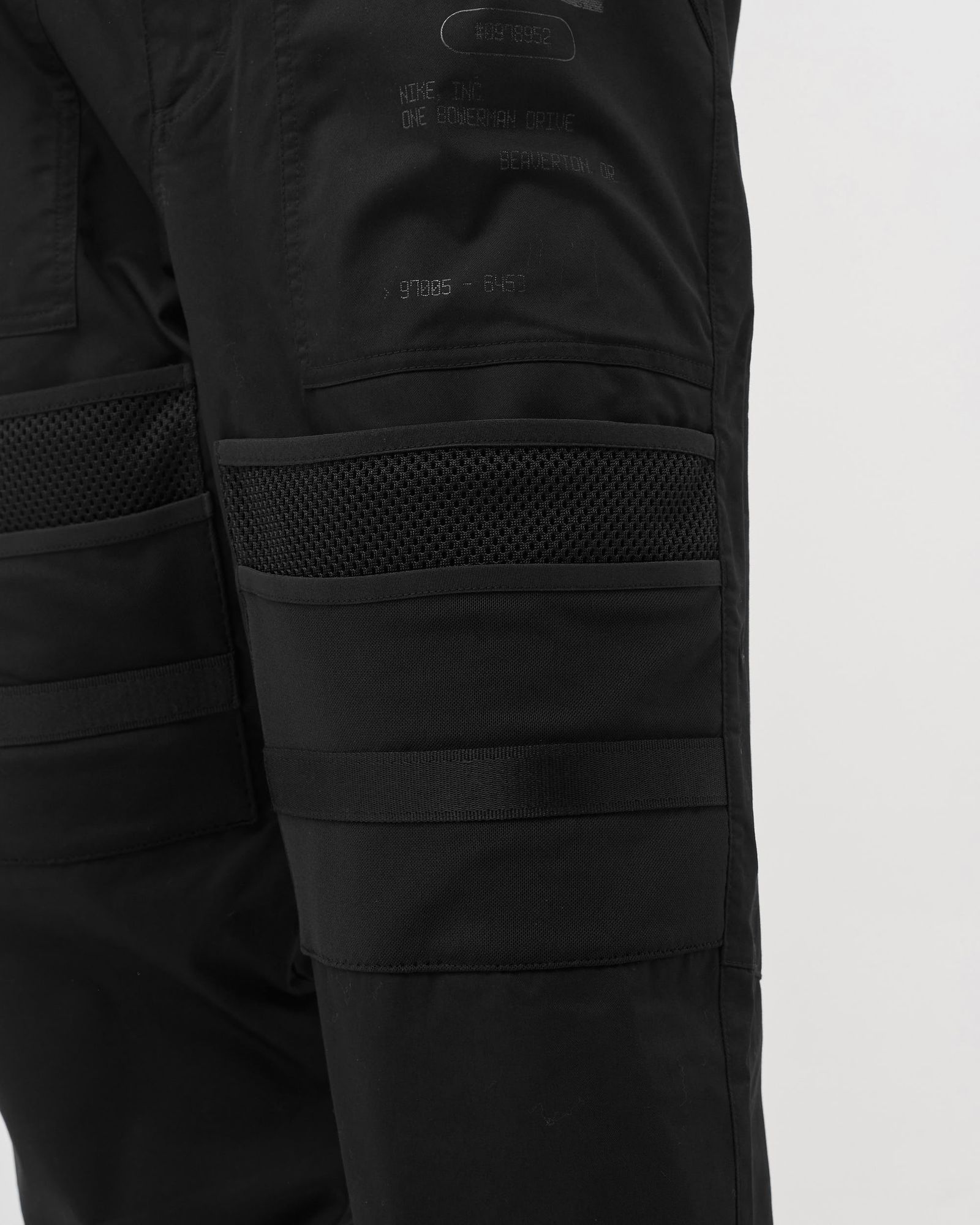 City Made Unlined Pants