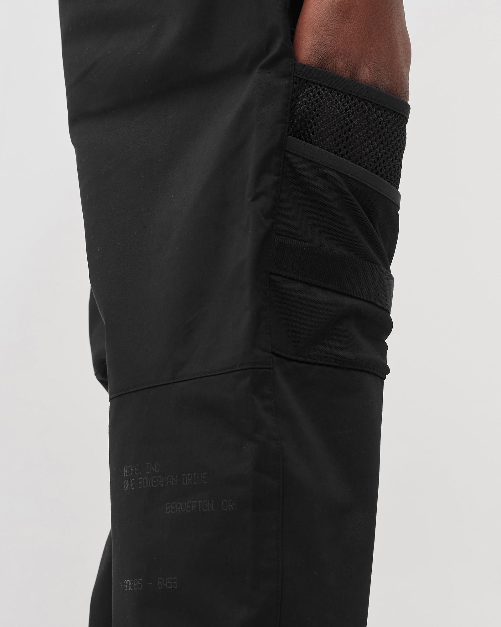 City Made Unlined Pants