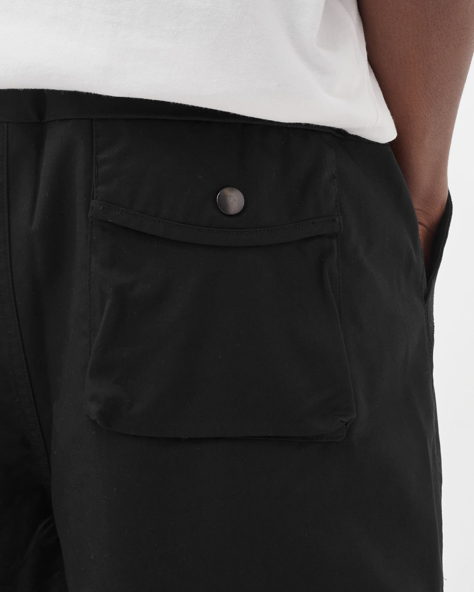 City Made Unlined Pants