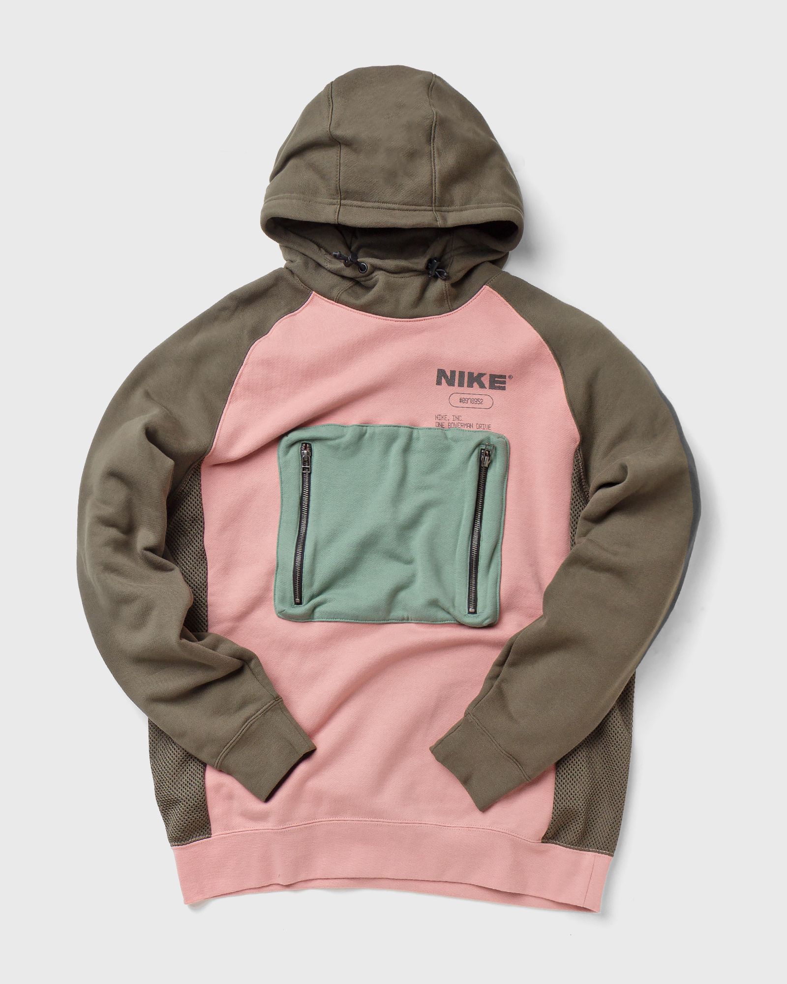 City Made French Terry Hoodie