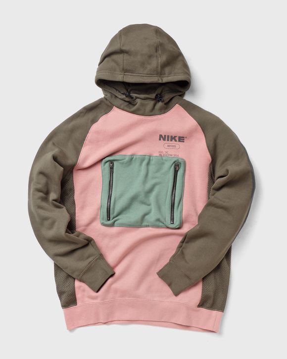 City Made French Terry Hoodie