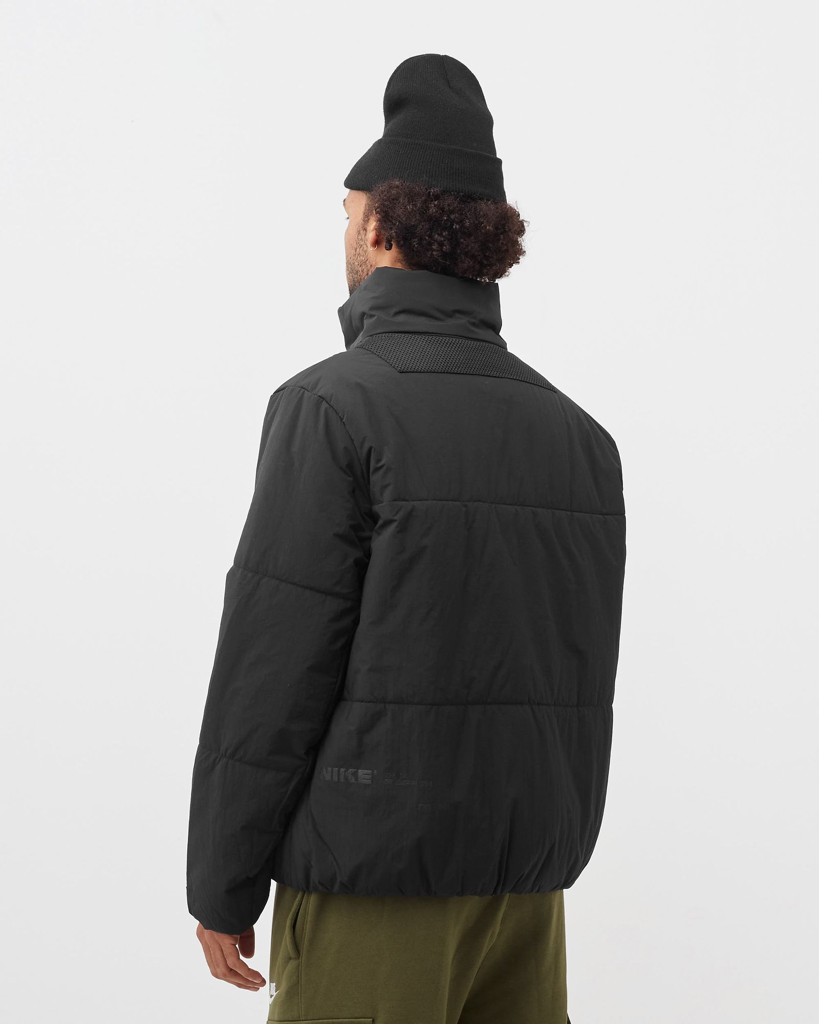 Therma-FIT City Made Synthetic-Fill Jacket