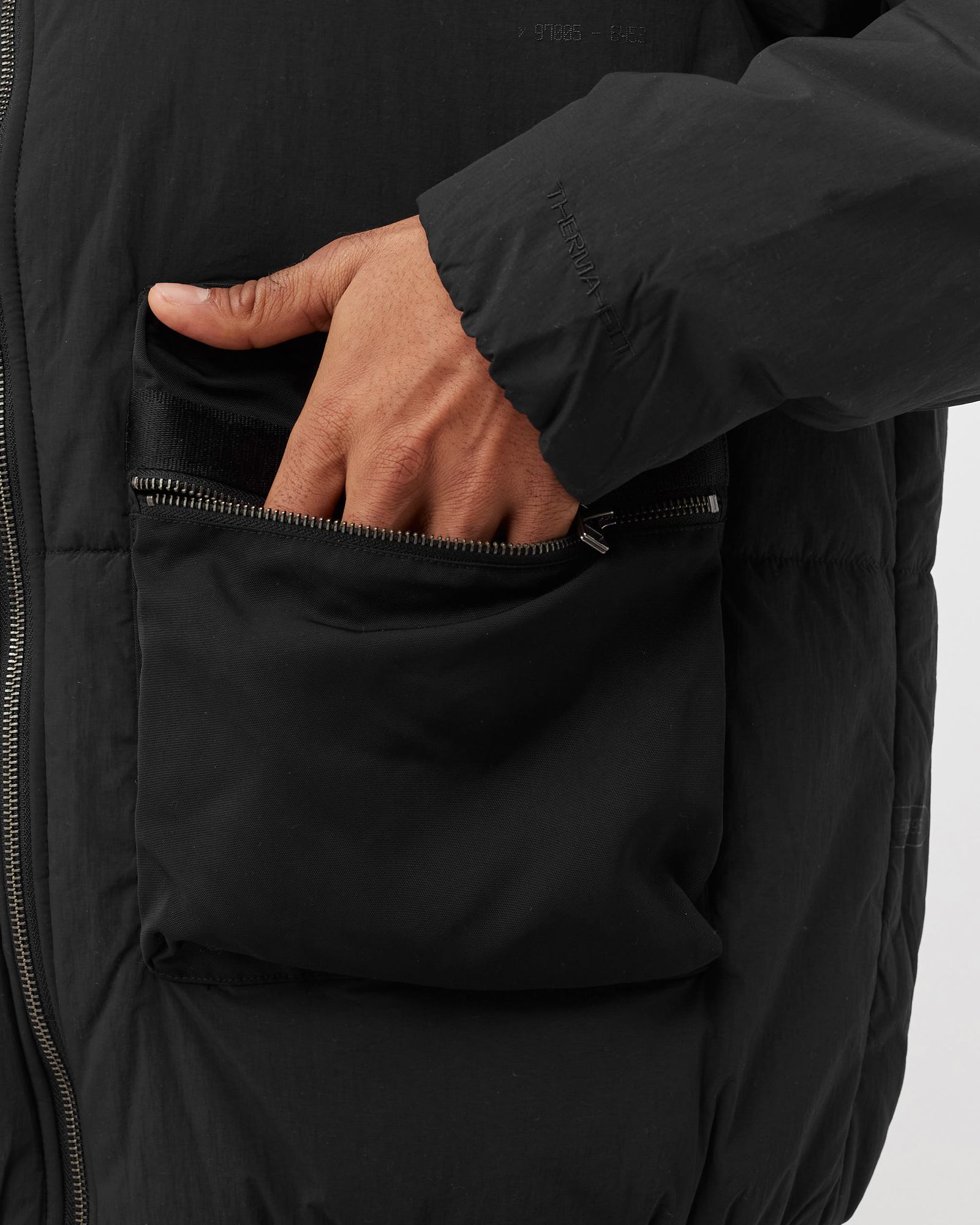 Therma-FIT City Made Synthetic-Fill Jacket