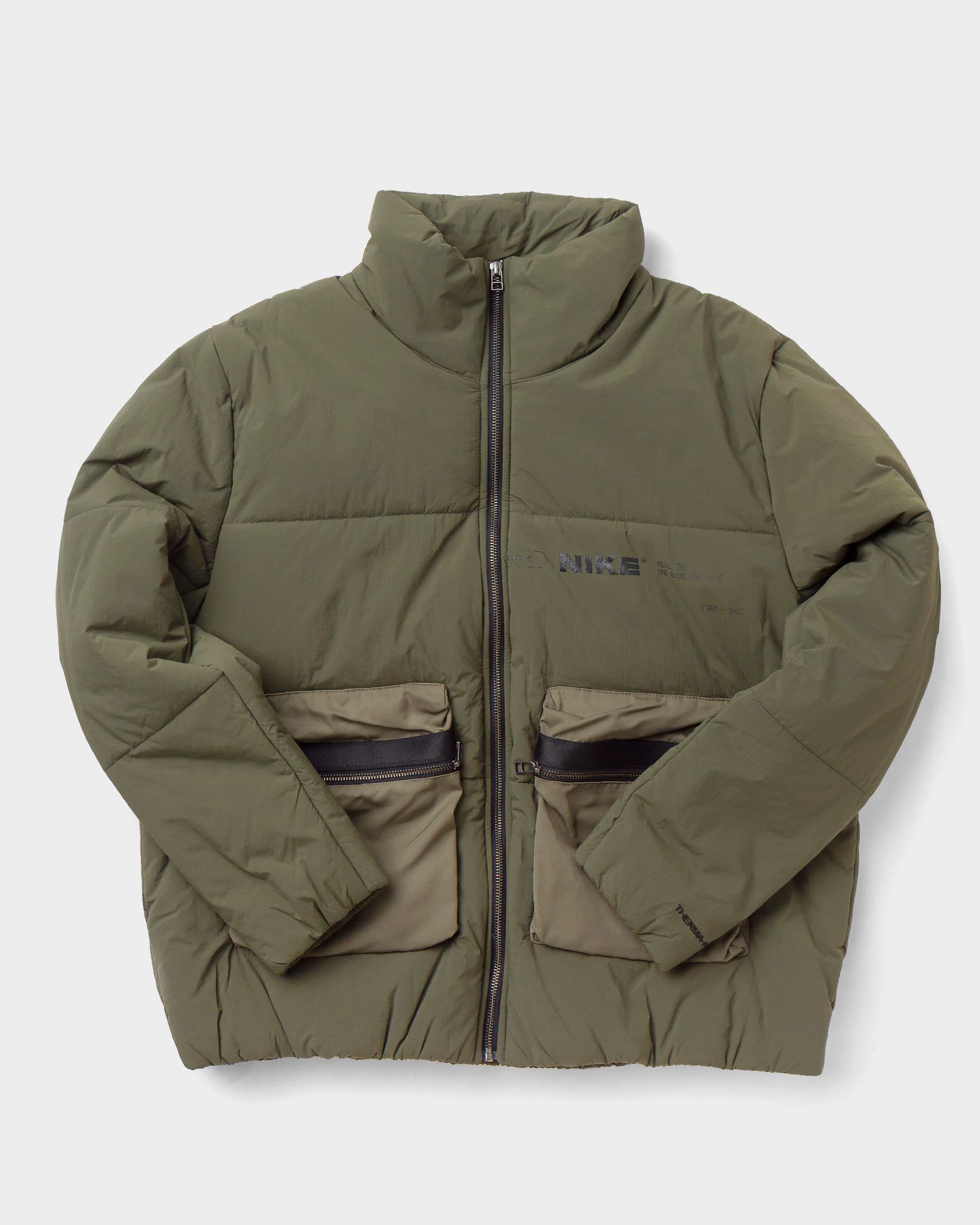 Therma-FIT City Made Synthetic-Fill Jacket