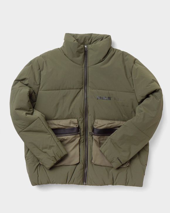 Therma-FIT City Made Synthetic-Fill Jacket