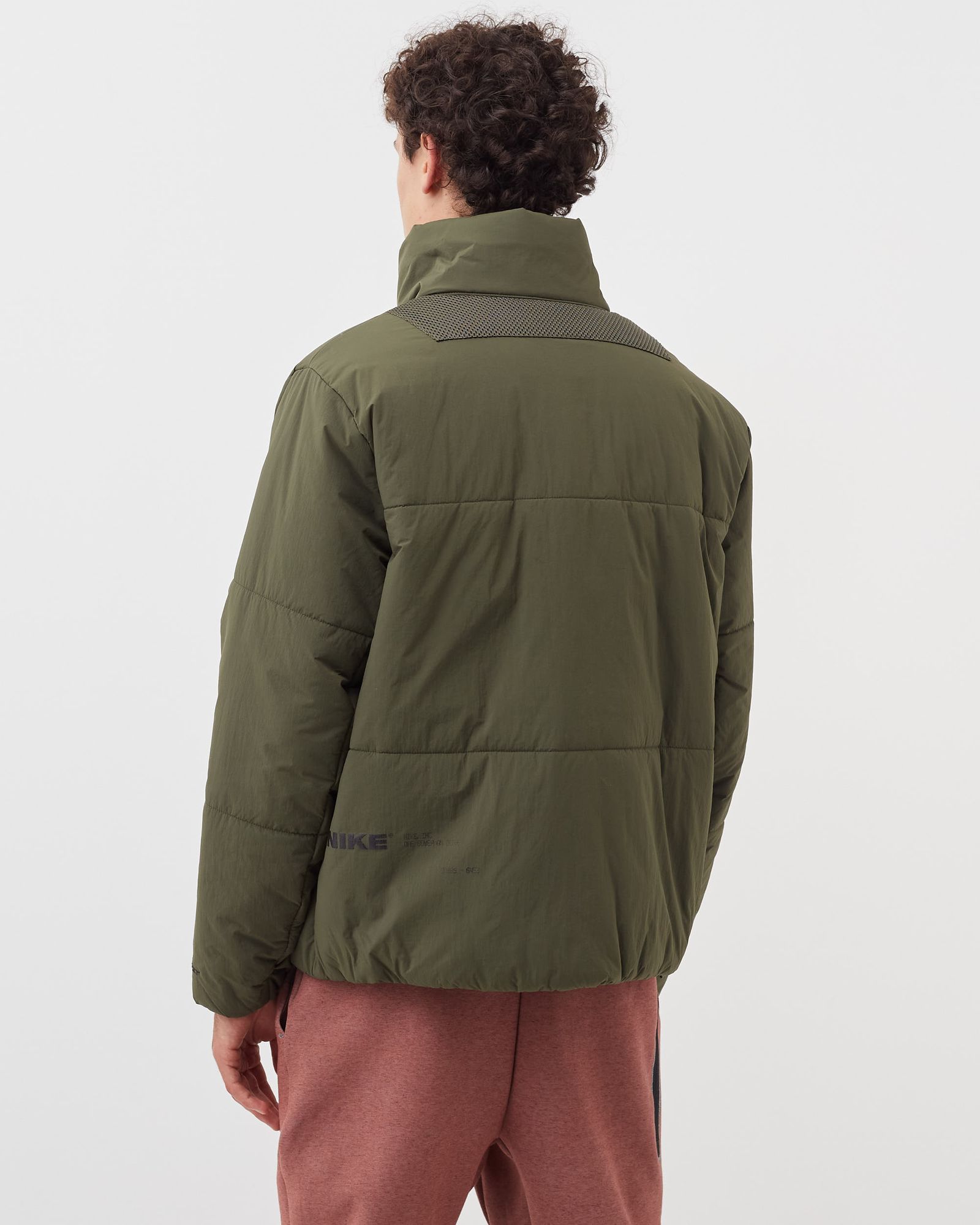 Therma-FIT City Made Synthetic-Fill Jacket