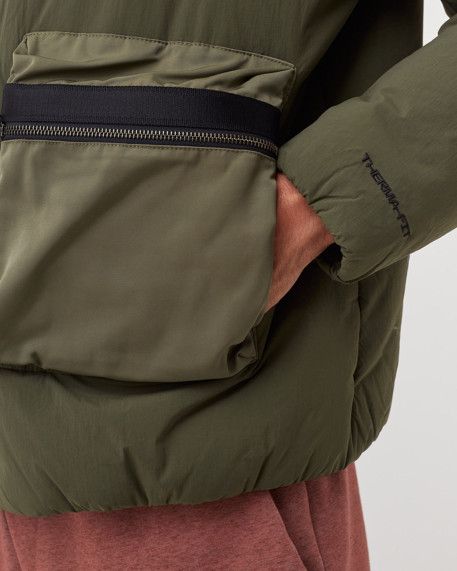 Therma-FIT City Made Synthetic-Fill Jacket