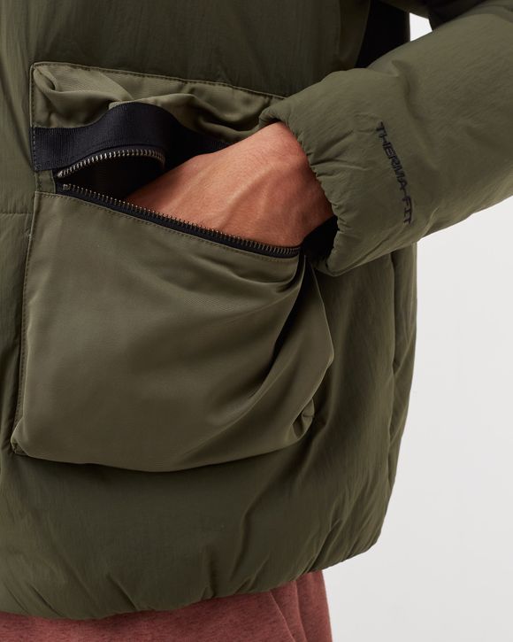 Therma-FIT City Made Synthetic-Fill Jacket