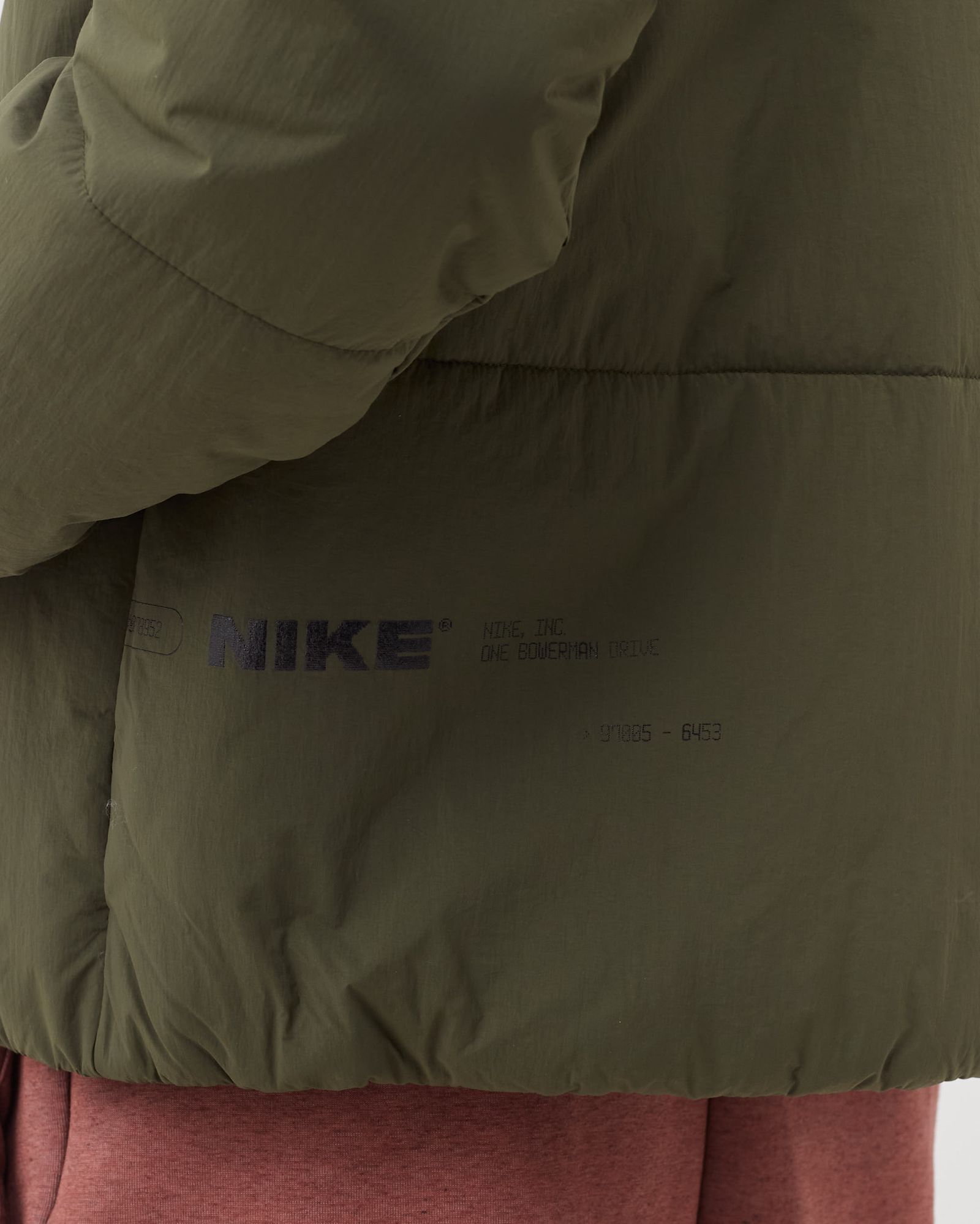 Therma-FIT City Made Synthetic-Fill Jacket