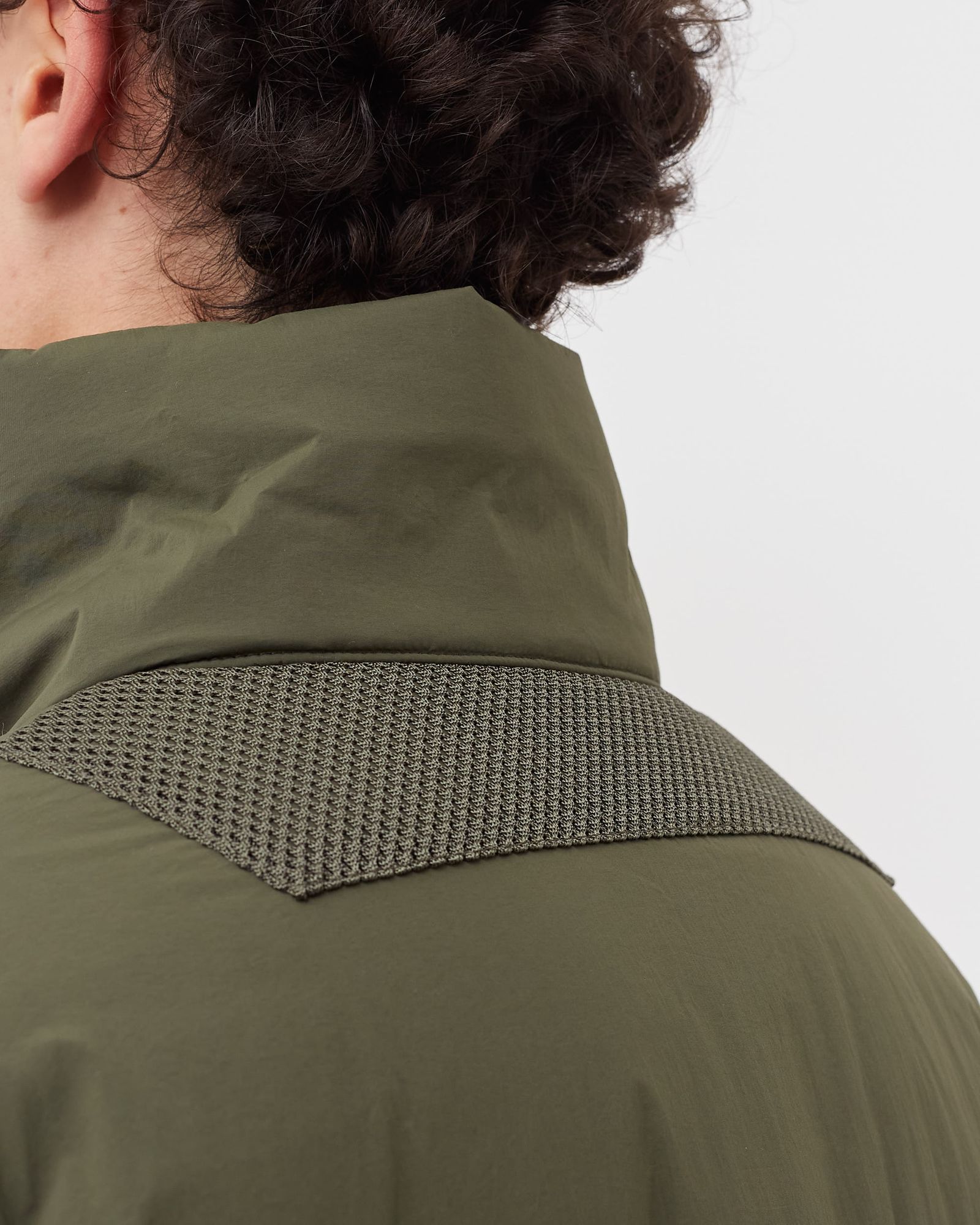 Therma-FIT City Made Synthetic-Fill Jacket