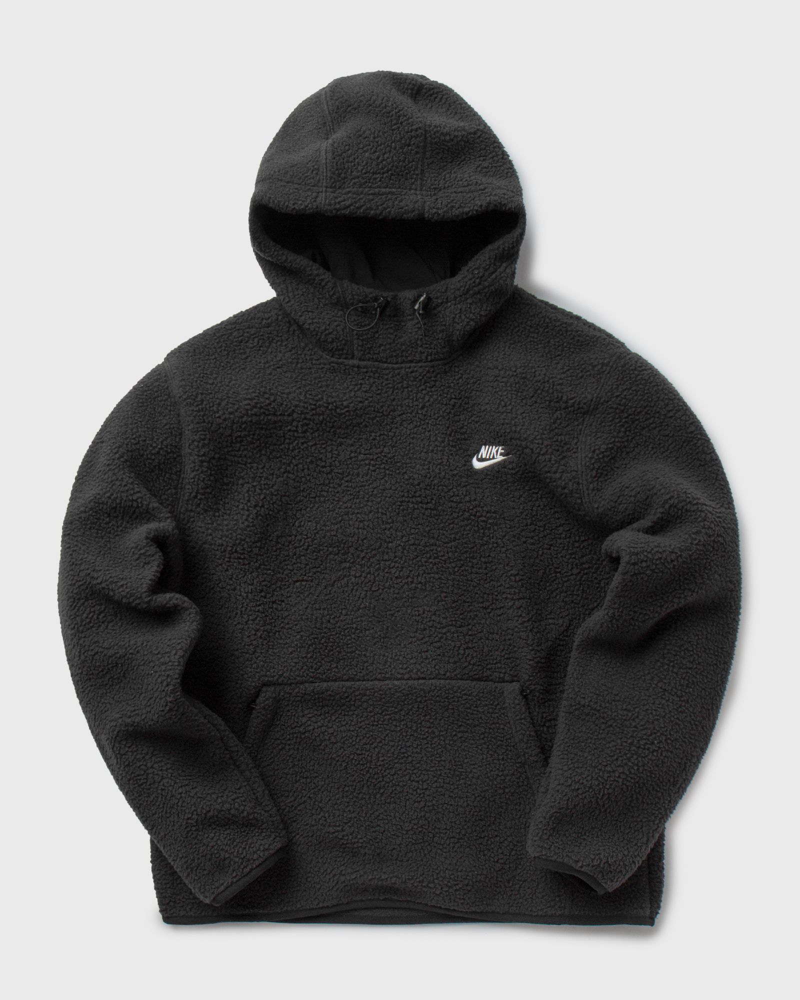 Sherpa Pullover Hoodie