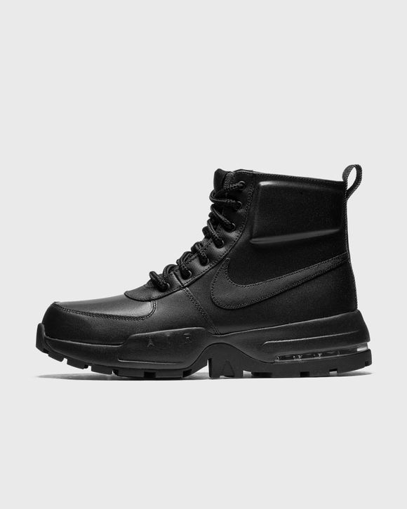 nike air max goaterra 2.0 black