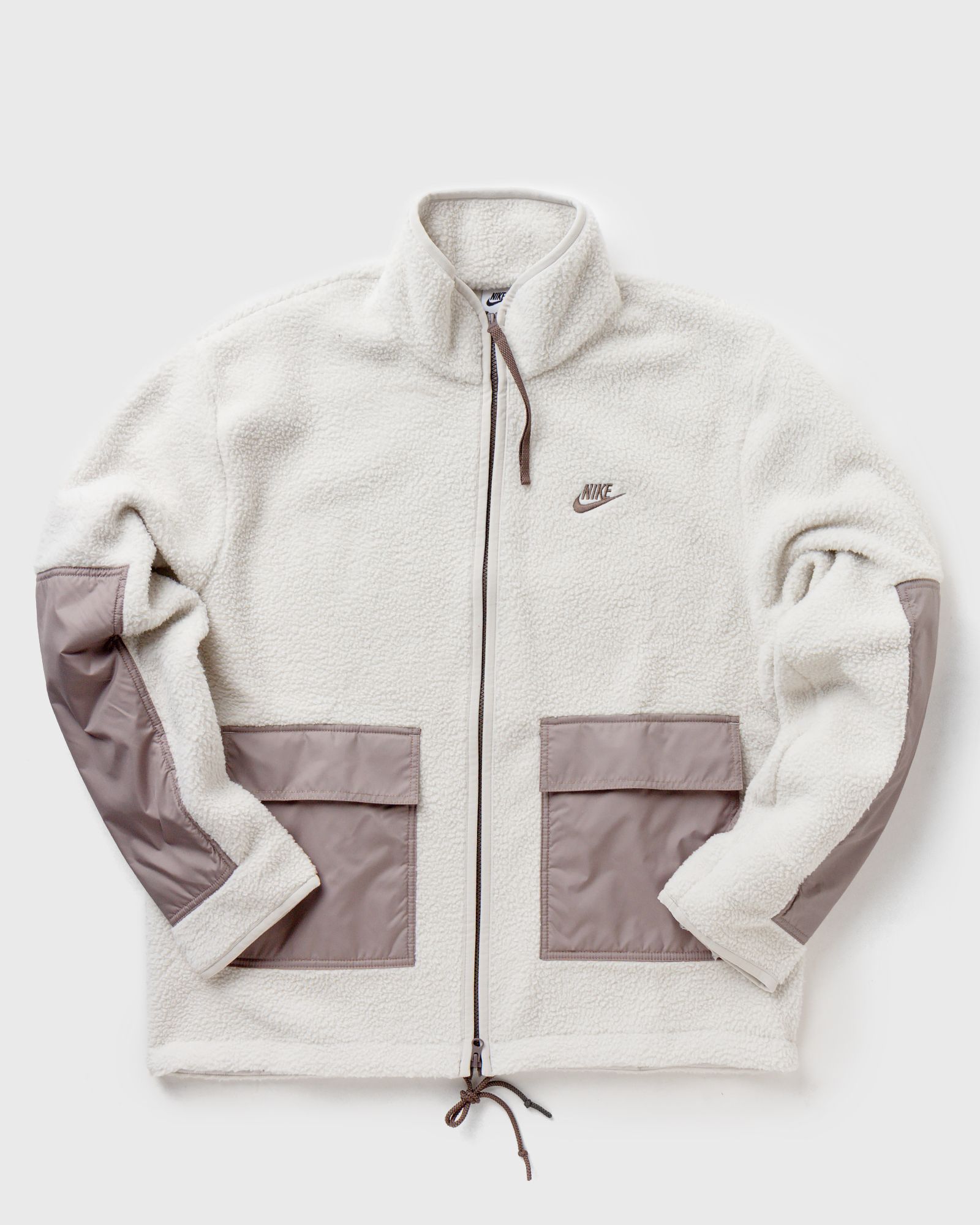 Sport Essentials+ Fleece Full-Zip Jacket