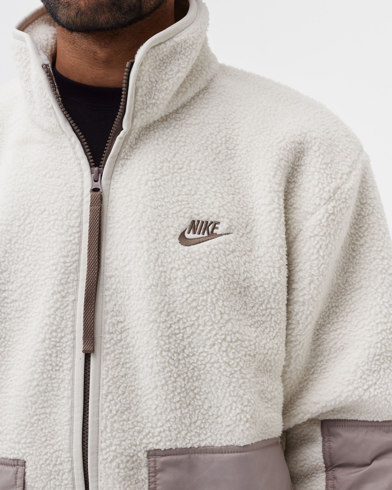 Sport Essentials+ Fleece Full-Zip Jacket