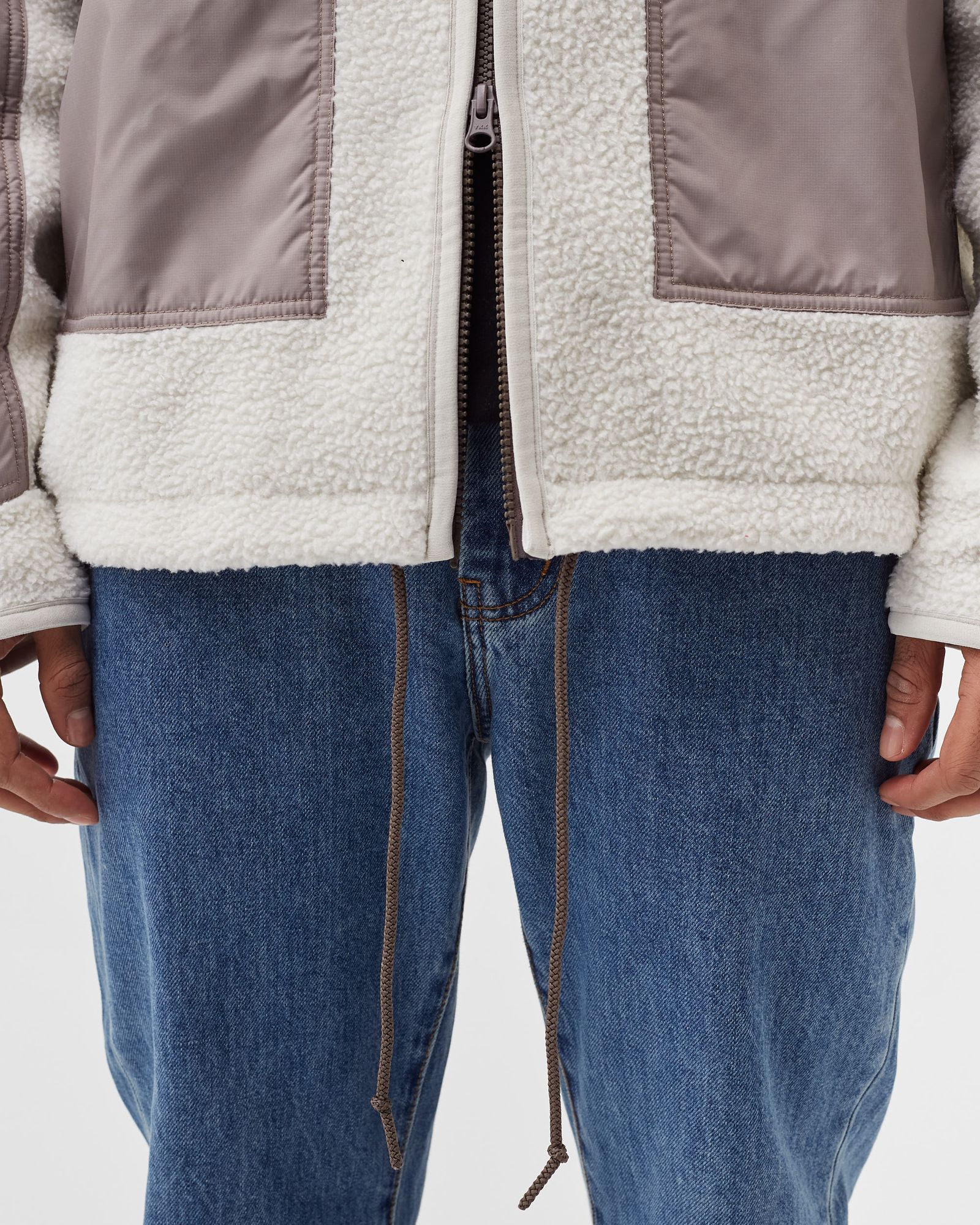 Sport Essentials+ Fleece Full-Zip Jacket