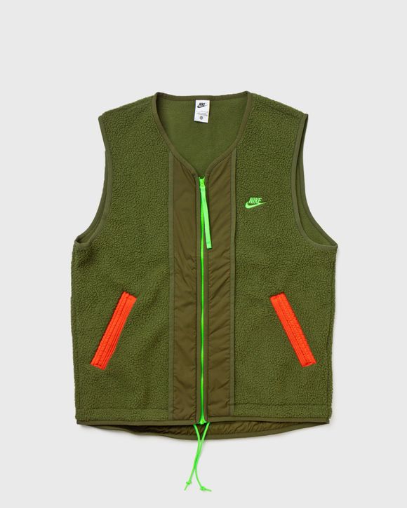 Sport Essentials+ High-Pile Fleece Vest