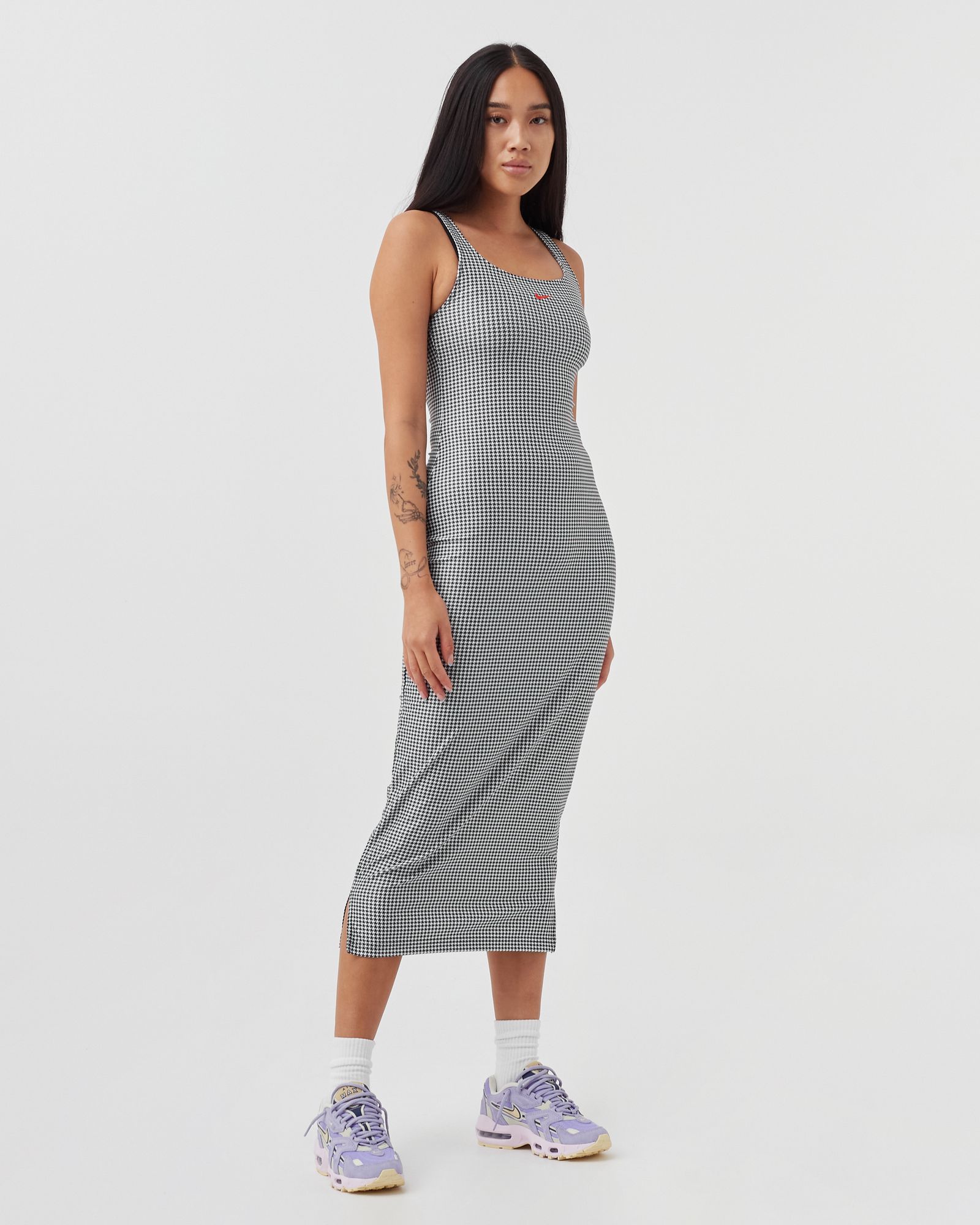 WMNS Sportswear Icon Clash Dress