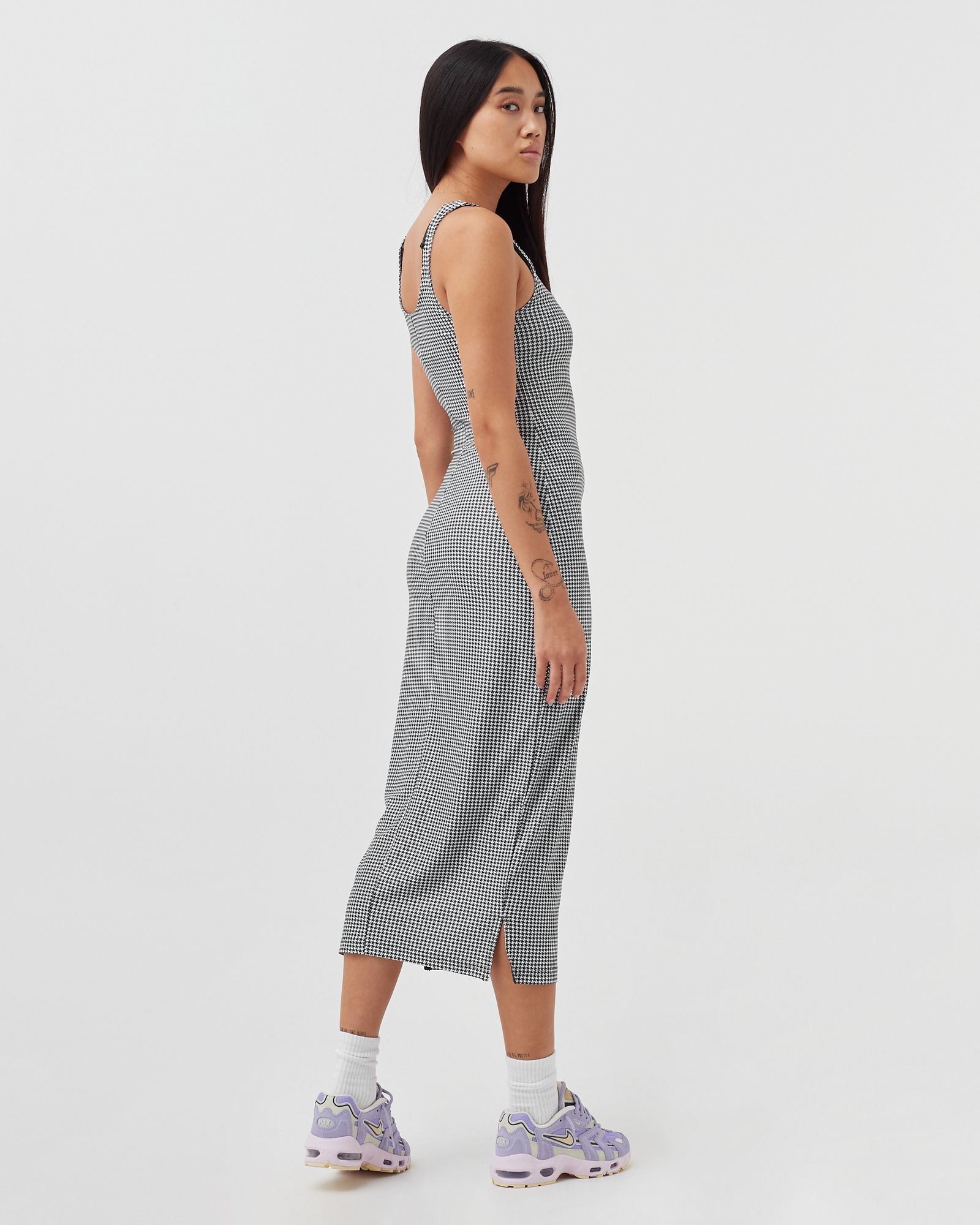 WMNS Sportswear Icon Clash Dress