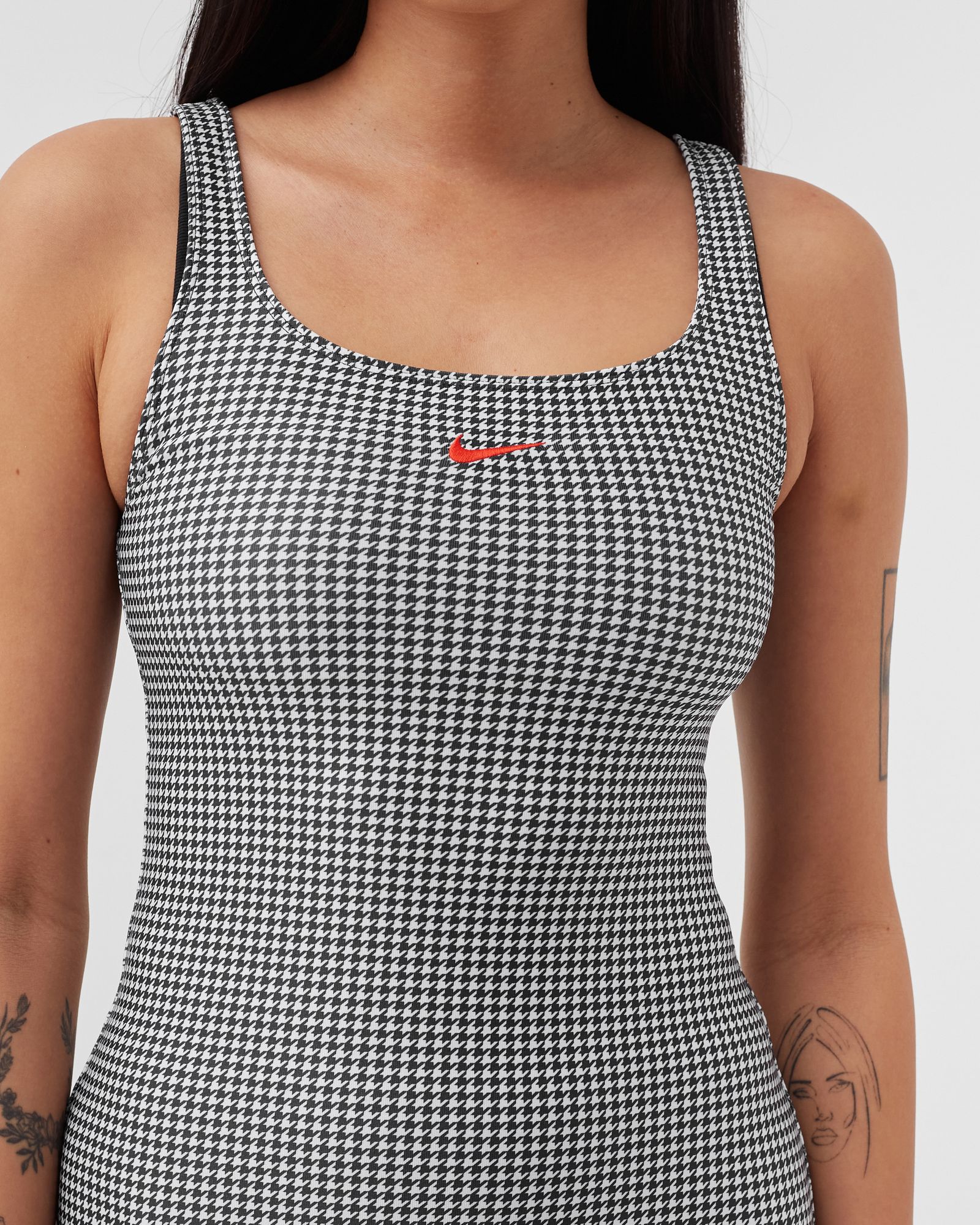 WMNS Sportswear Icon Clash Dress