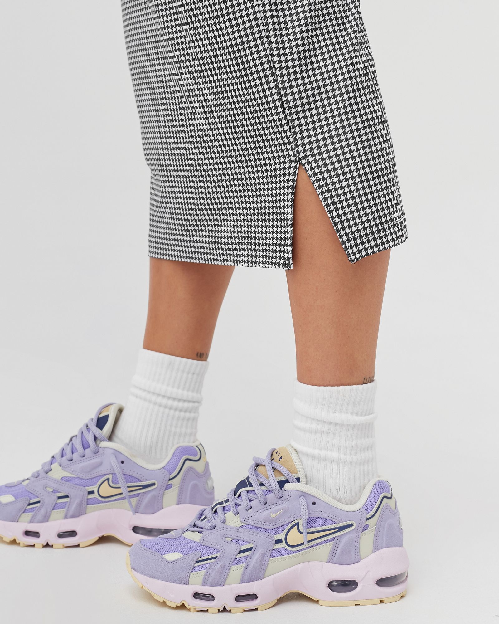 WMNS Sportswear Icon Clash Dress