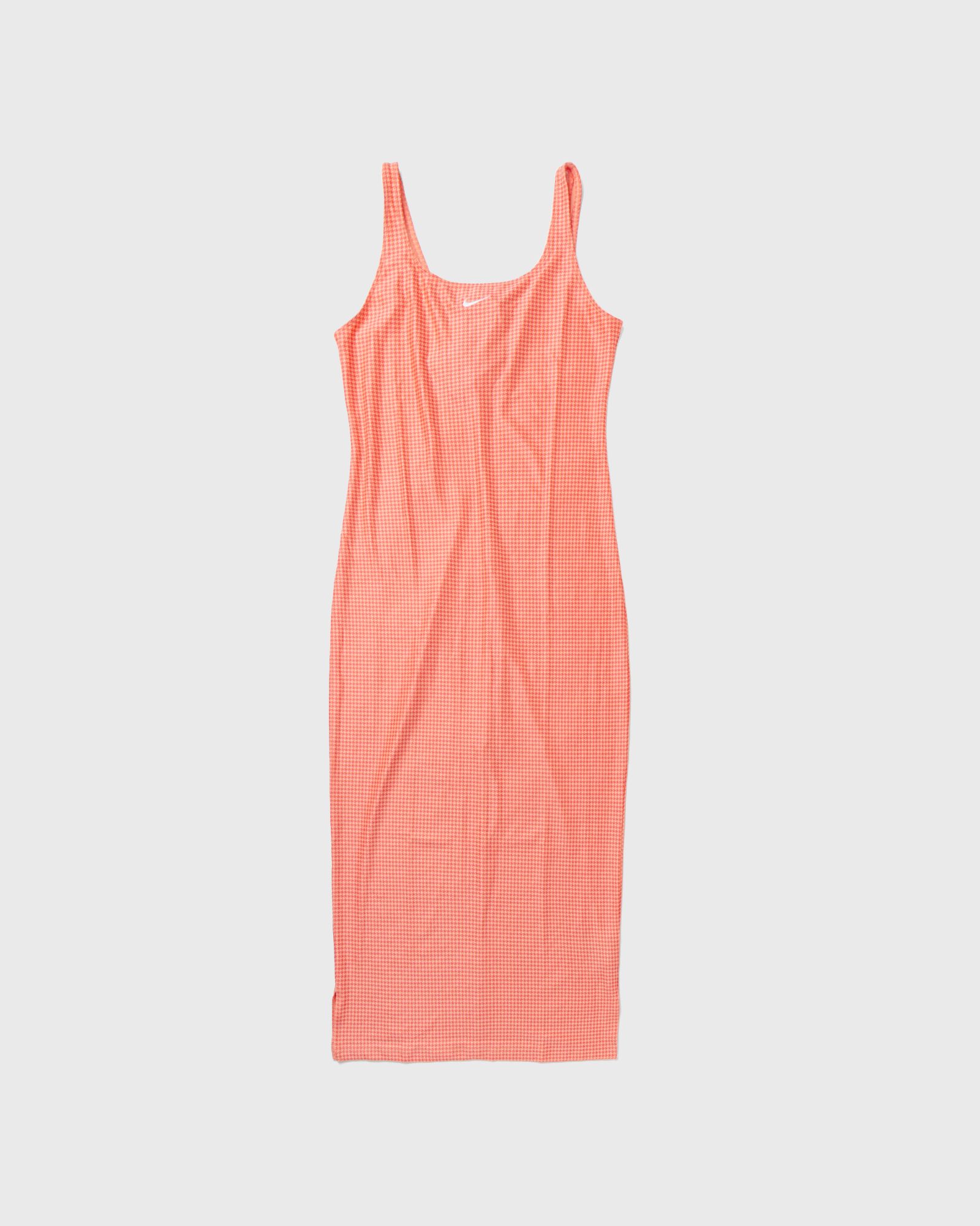 Sportswear Icon Clash Dress