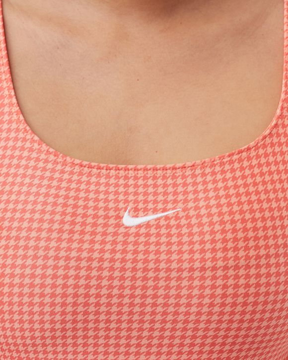 Sportswear Icon Clash Dress
