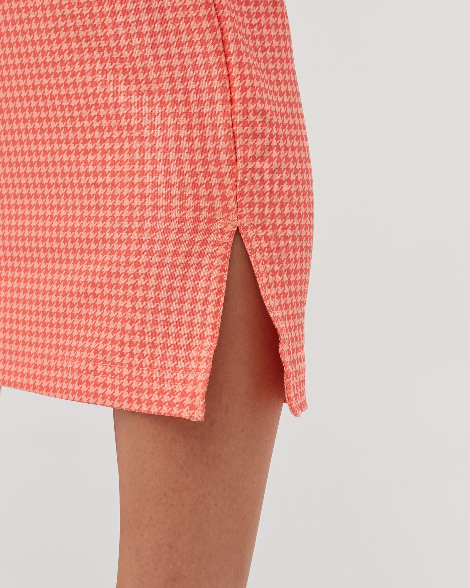 Sportswear Icon Clash Dress