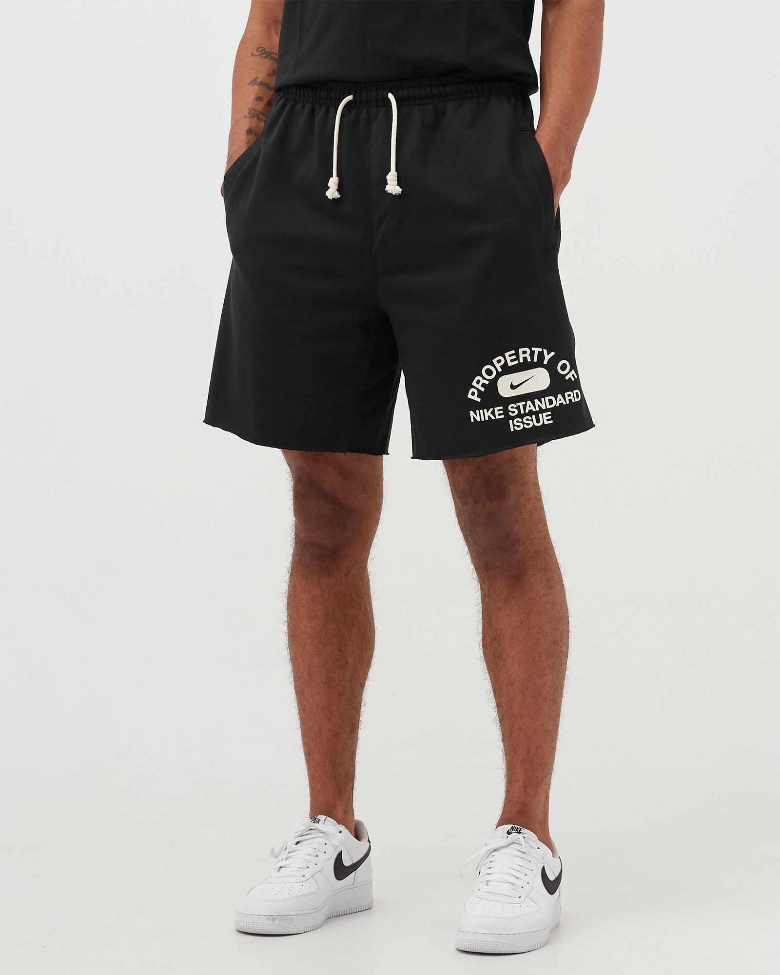 Standard Issue Basketball Shorts