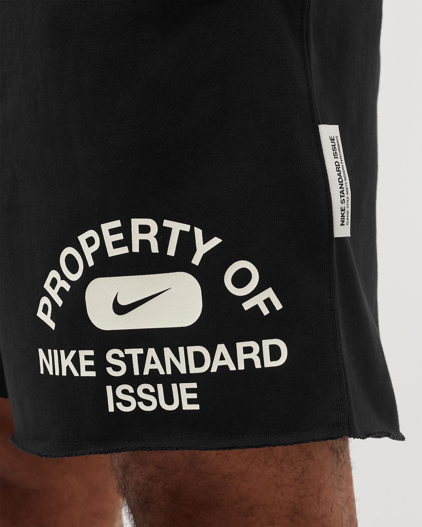 Standard Issue Basketball Shorts