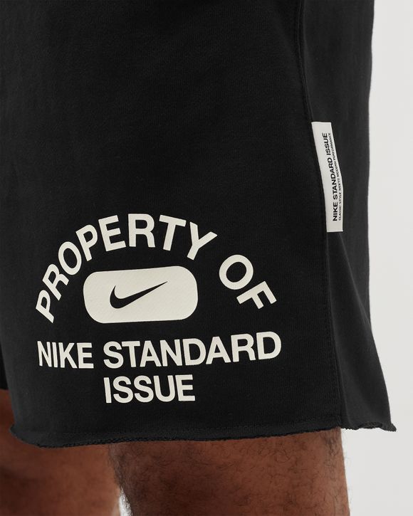 Nike standard store logo shorts