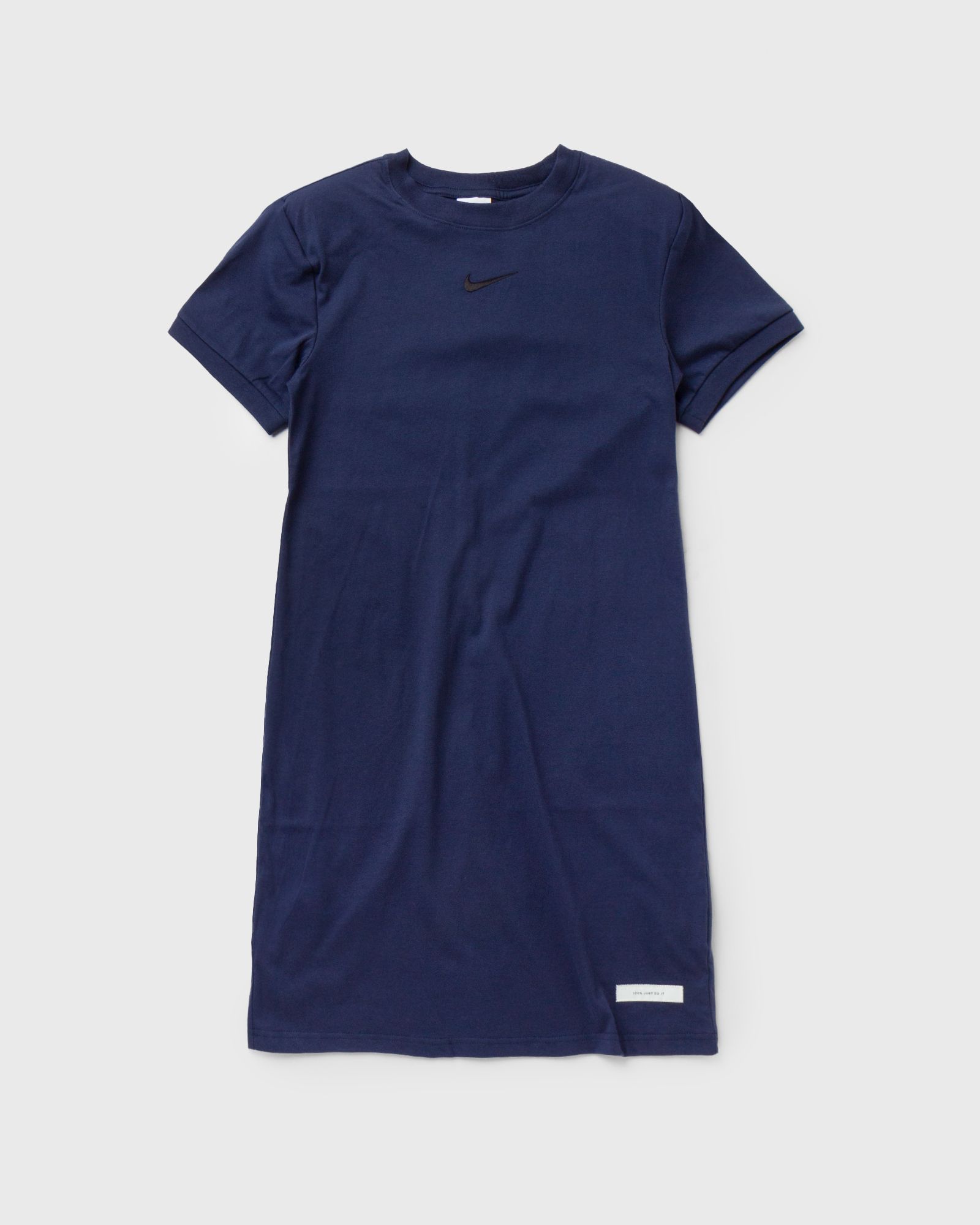 Sportswear Icon Clash Dress