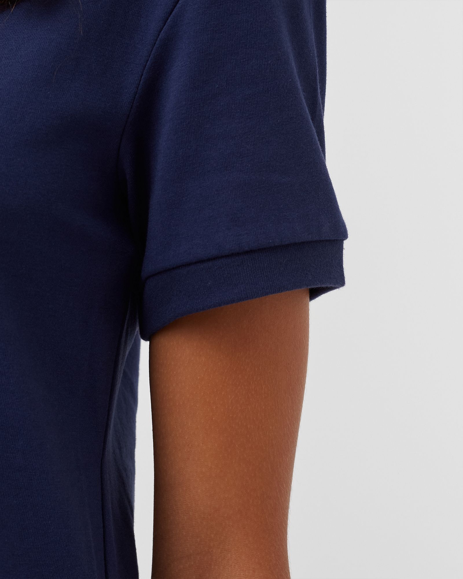 Sportswear Icon Clash Dress