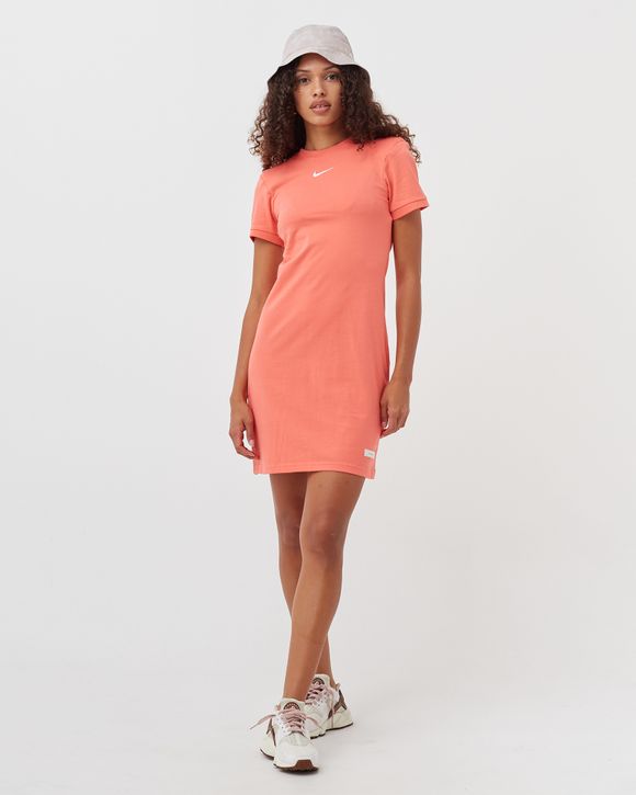 Sportswear Icon Clash Dress