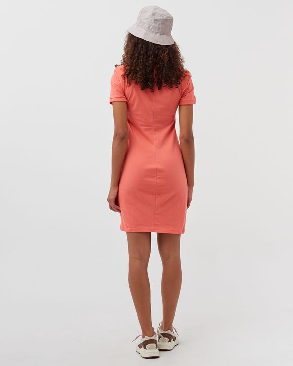 Sportswear Icon Clash Dress