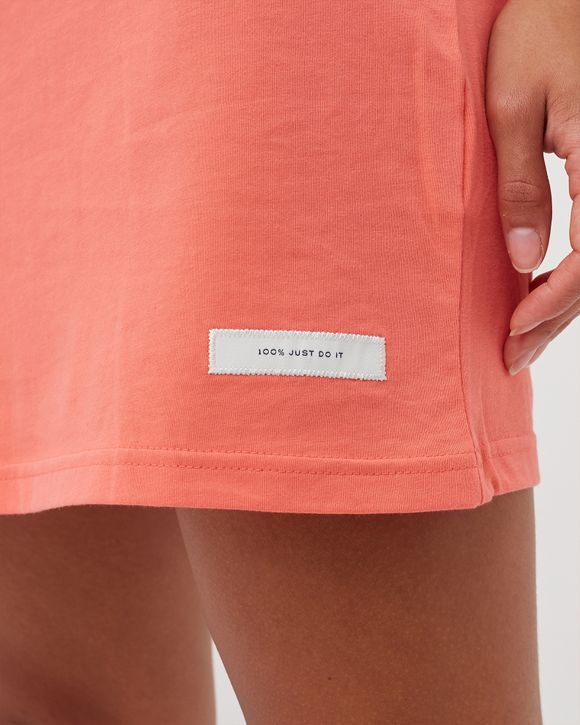 Sportswear Icon Clash Dress