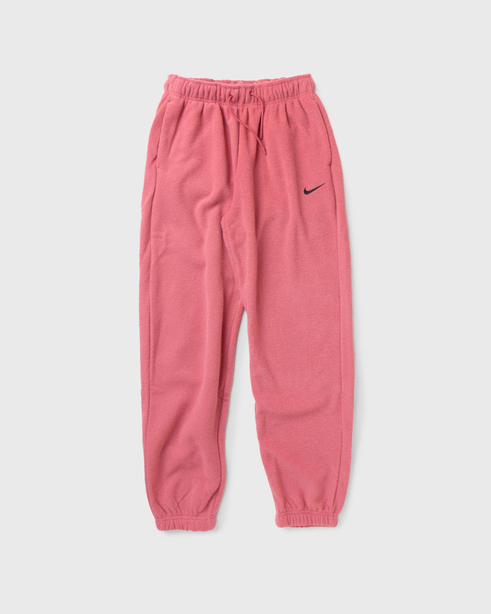 WMNS Essentials Plush High-Rise Joggers